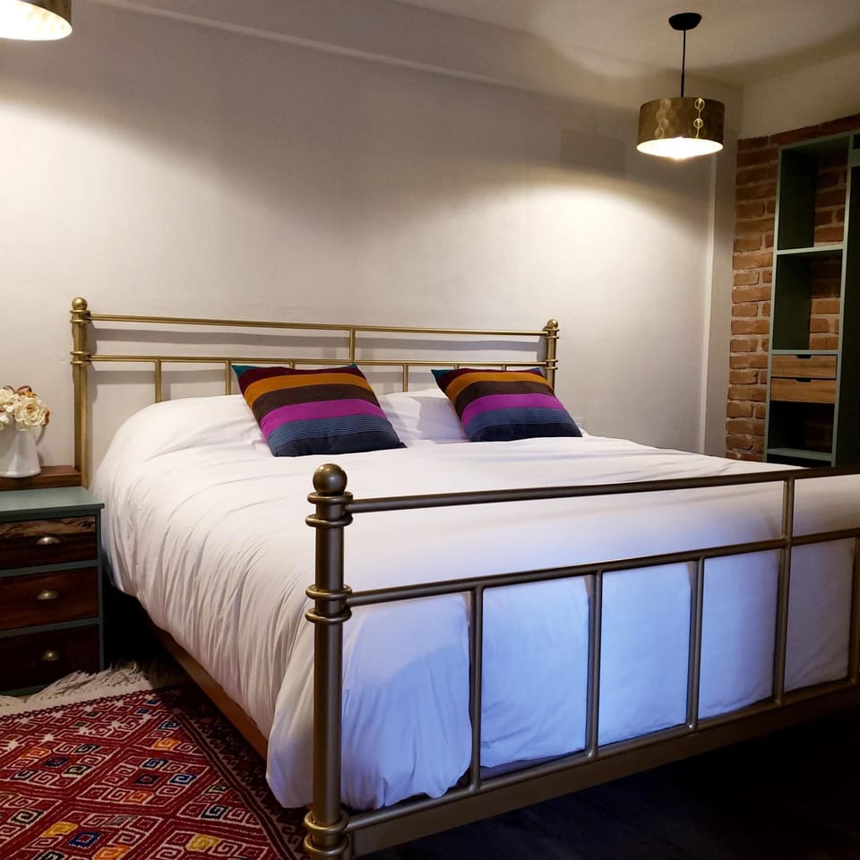 Casa Carmen Bed and Breakfast in San Cristobal de Casas