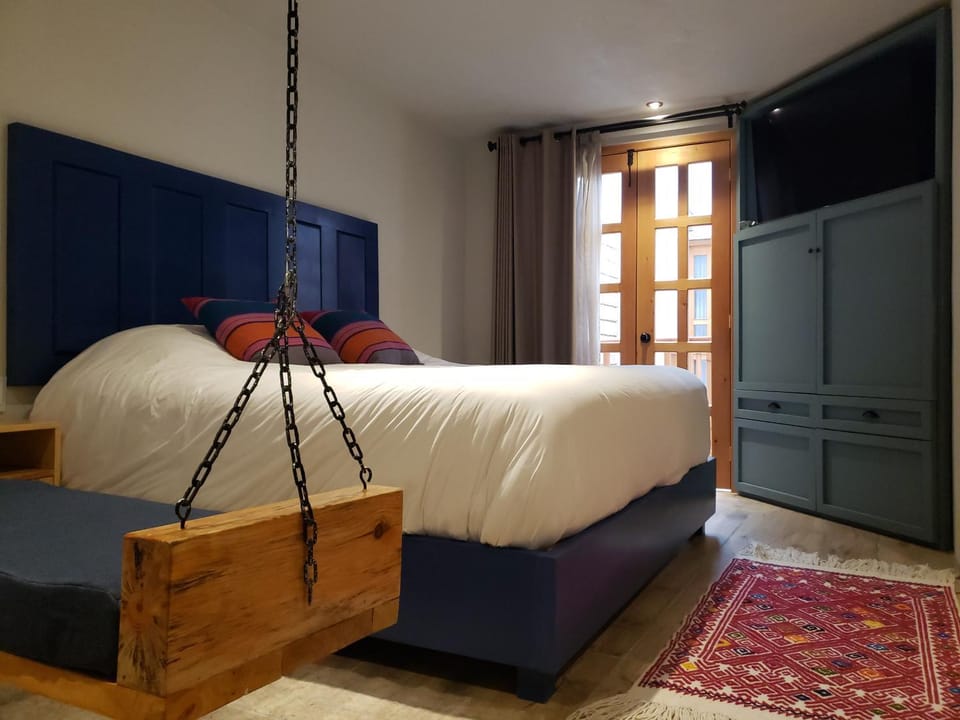 Casa Carmen Bed and Breakfast in San Cristobal de Casas
