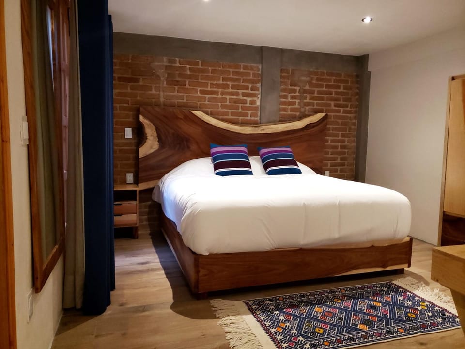 Casa Carmen Bed and Breakfast in San Cristobal de Casas