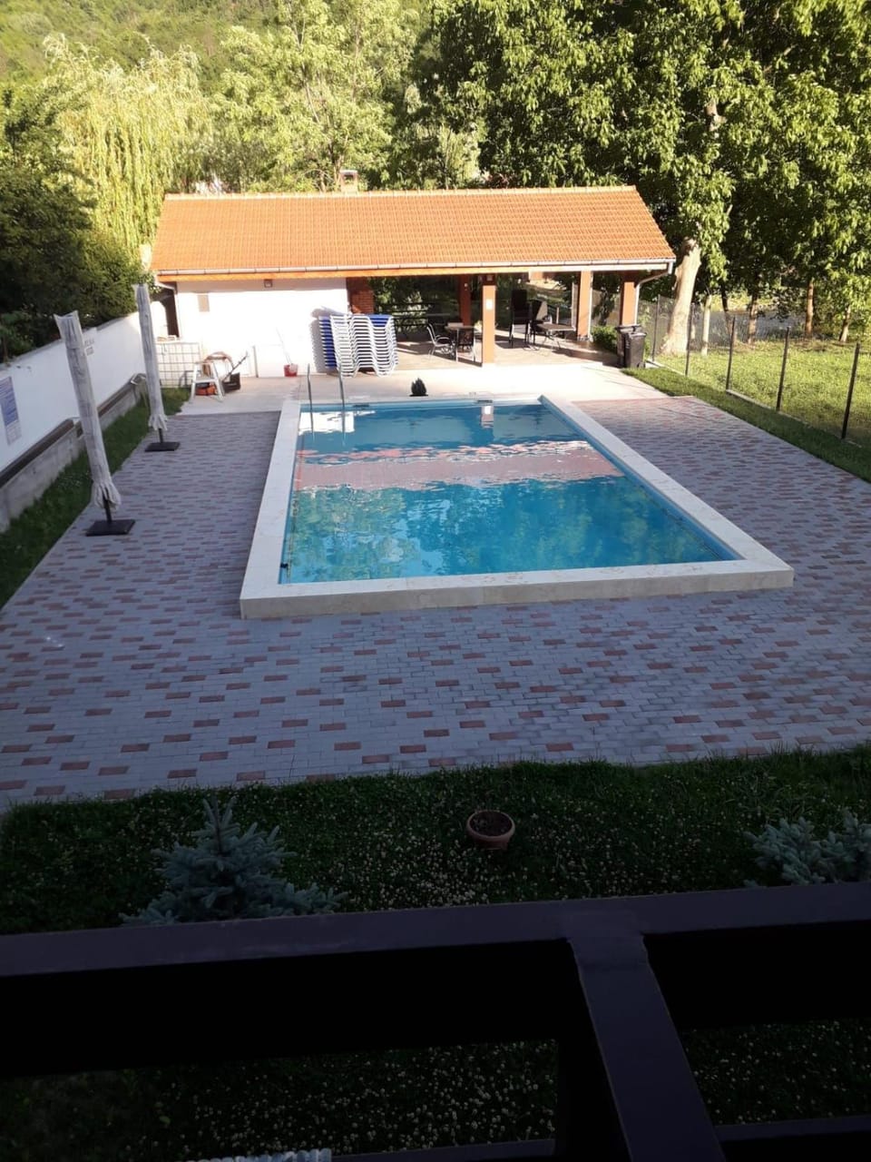 Vila Ovidiu Bed and Breakfast in Serbia