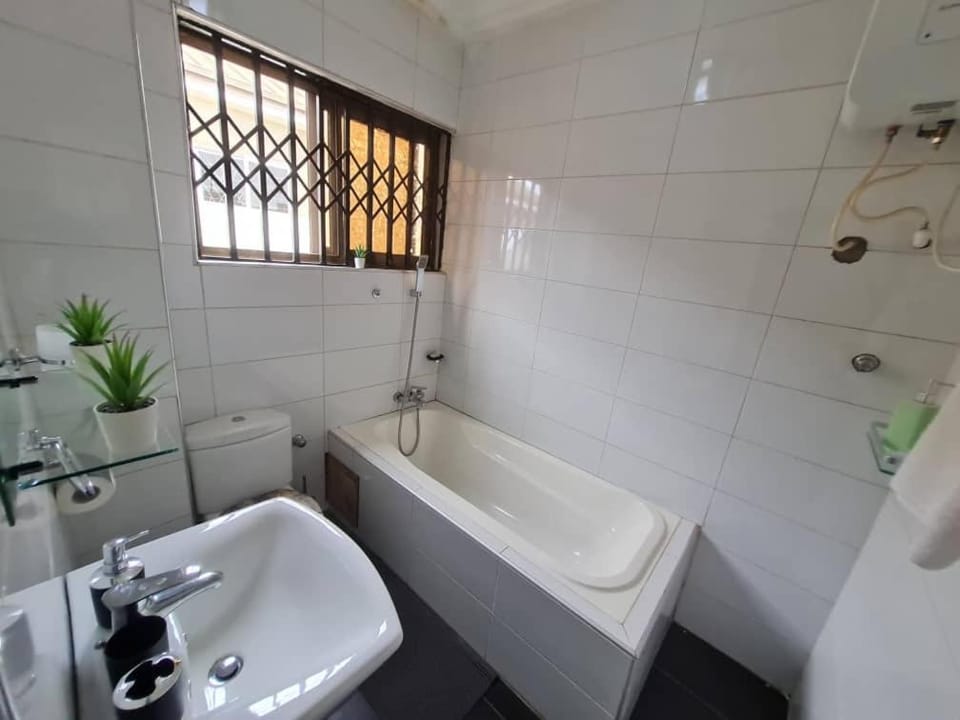 NESTA BARRON -Home Away from Home Bed and Breakfast in Greater Accra Region, Ghana