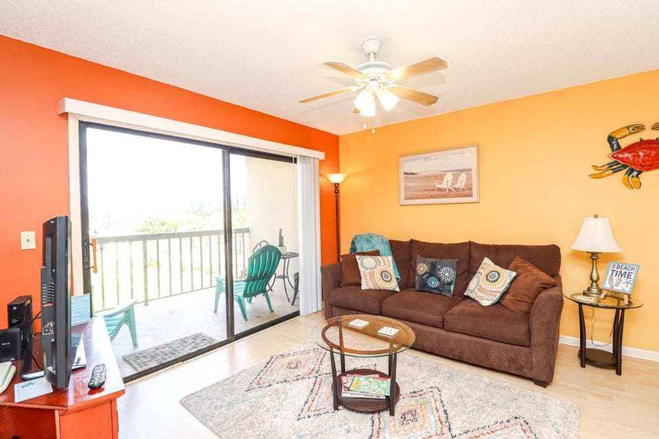 Ocean Village Club D25 House in Butler Beach