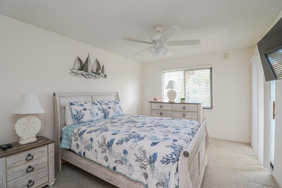 Ocean Village Club N23 House in Butler Beach