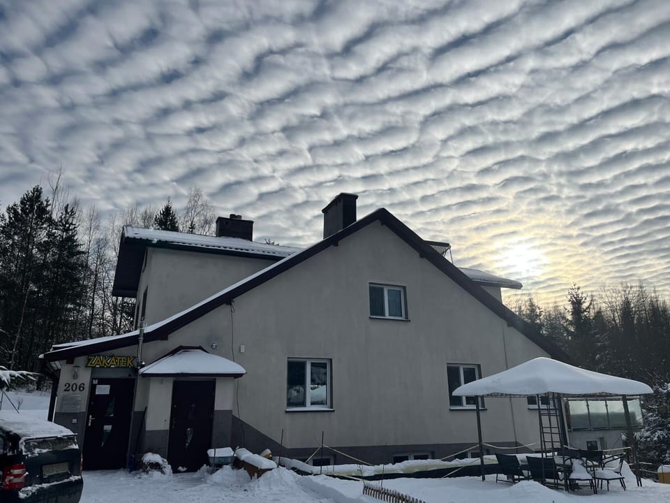 Zakątek Bed and Breakfast in Lesser Poland Voivodeship