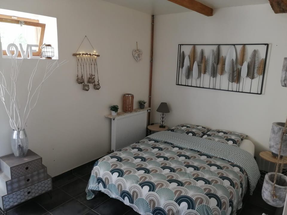 Séjour à la campagne Vacation rental in Bourgogne-Franche-Comté