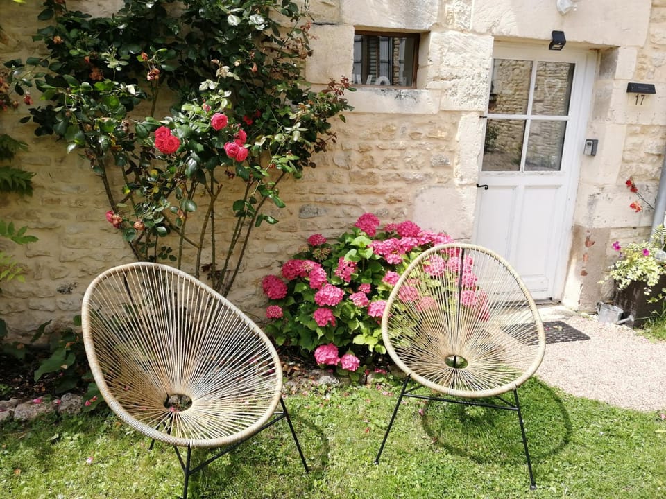 Séjour à la campagne Vacation rental in Bourgogne-Franche-Comté