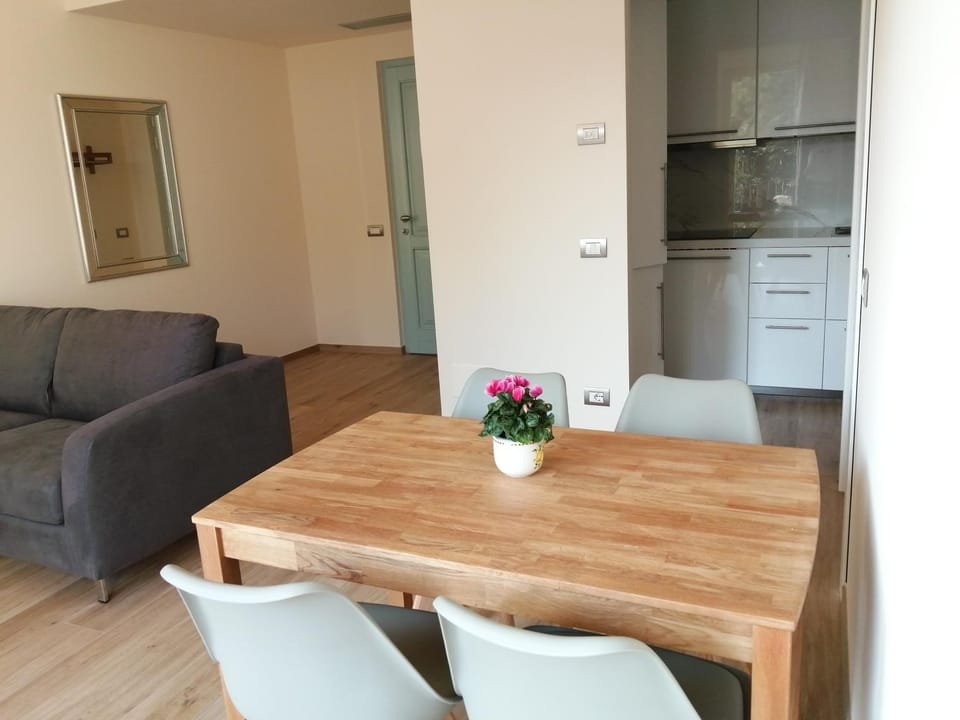 Lattementa Apartment in Verbania