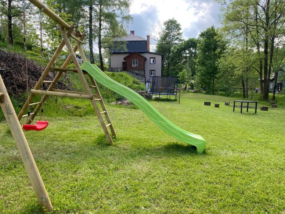 Activities, Children play ground, Garden, Garden