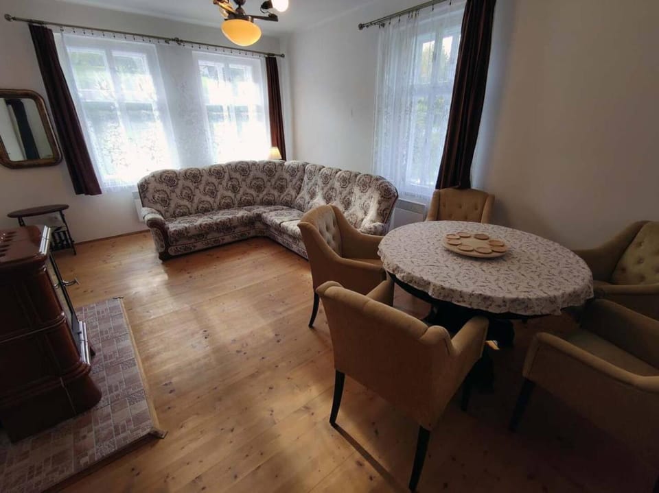 CHALUPA NAD POTOKEM Apartment in Czechia