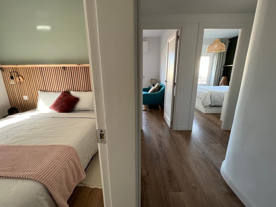 Charming appartement in the heart of Barcelona Apartment in Barcelona