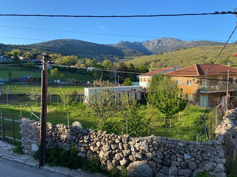 View (from property/room)