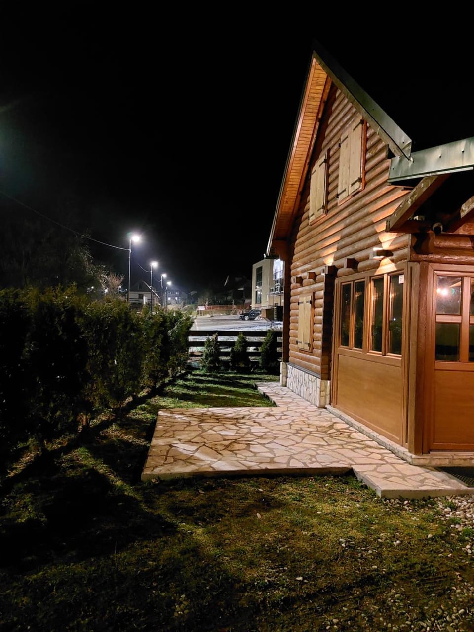 Zara Chalet Chalet in Montenegro