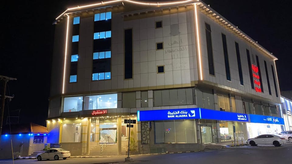 الرؤية للشقق المخدومة - إقتصادي - Alruwyah For Serviced Apartments - Economy Apartment in Saudi Arabia