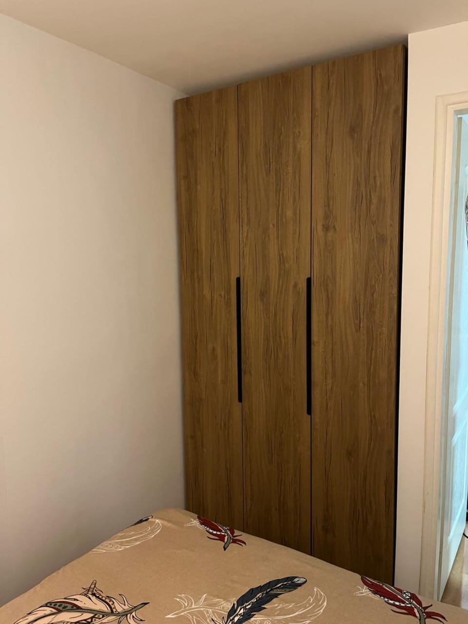 Čarapan Apartment in Serbia