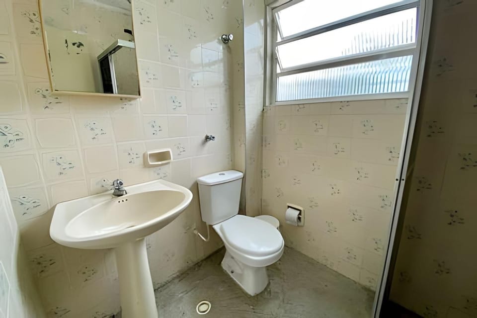CONDOMÍNIO DAS TARTARUGAS Apartment in State of São Paulo
