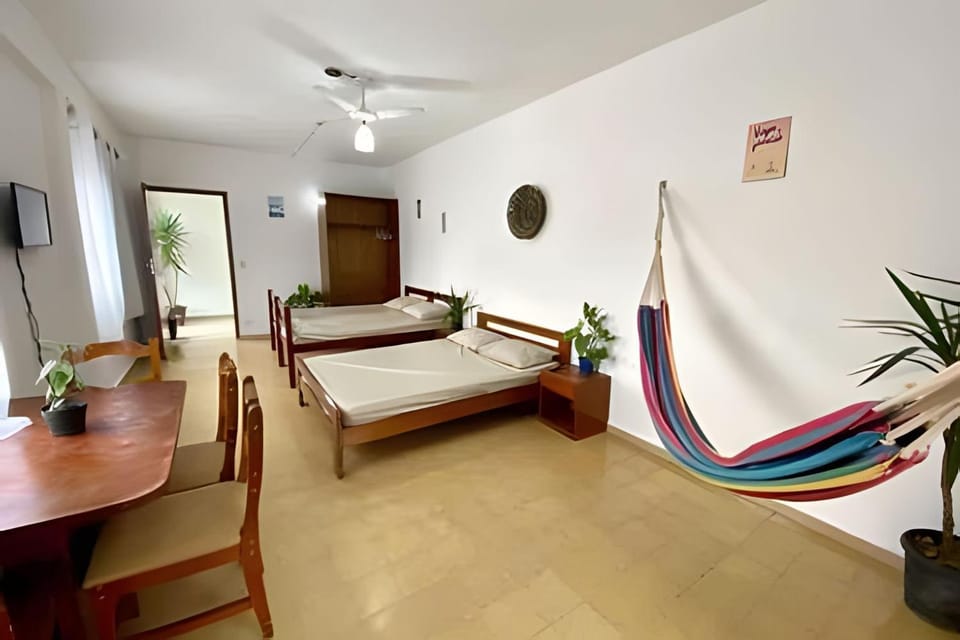 CONDOMÍNIO DAS TARTARUGAS Apartment in State of São Paulo