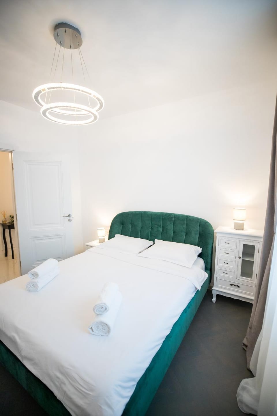 City View Apartment in Cluj County