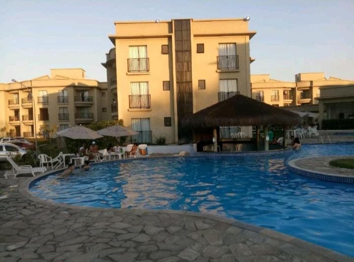 Quartier das águas Apartment in State of Rio de Janeiro