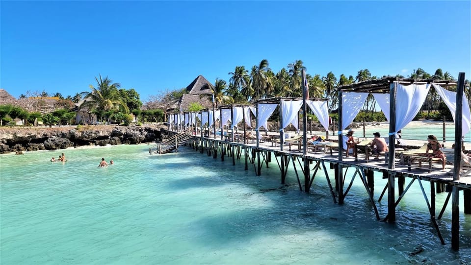 Other, Beach, sunbed