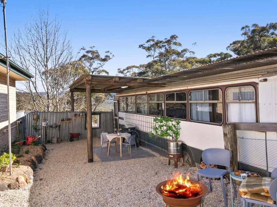 Property building, Balcony/Terrace