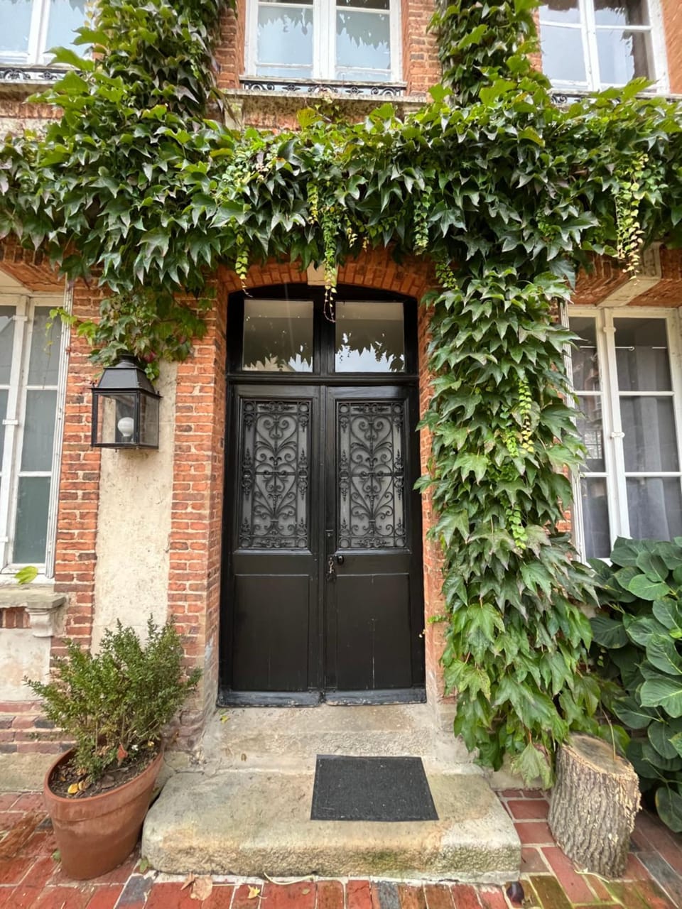 Maison d'hôtes l'Évidence Bed and Breakfast in Normandy