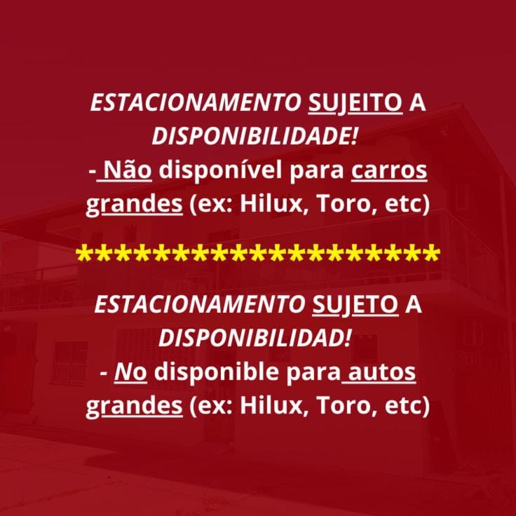 Pousada Floripamar II Inn in Florianopolis