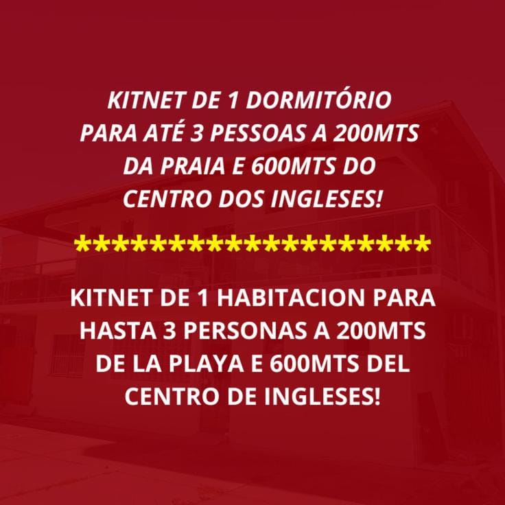 Pousada Floripamar II Inn in Florianopolis