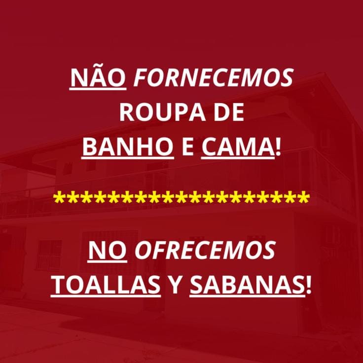 Pousada Floripamar II Inn in Florianopolis