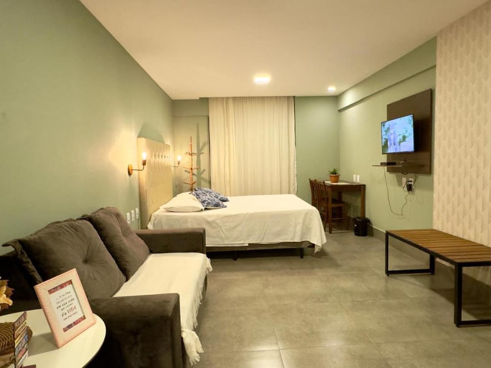 Flat-Ilusion-1003 Apartment in Parnamirim