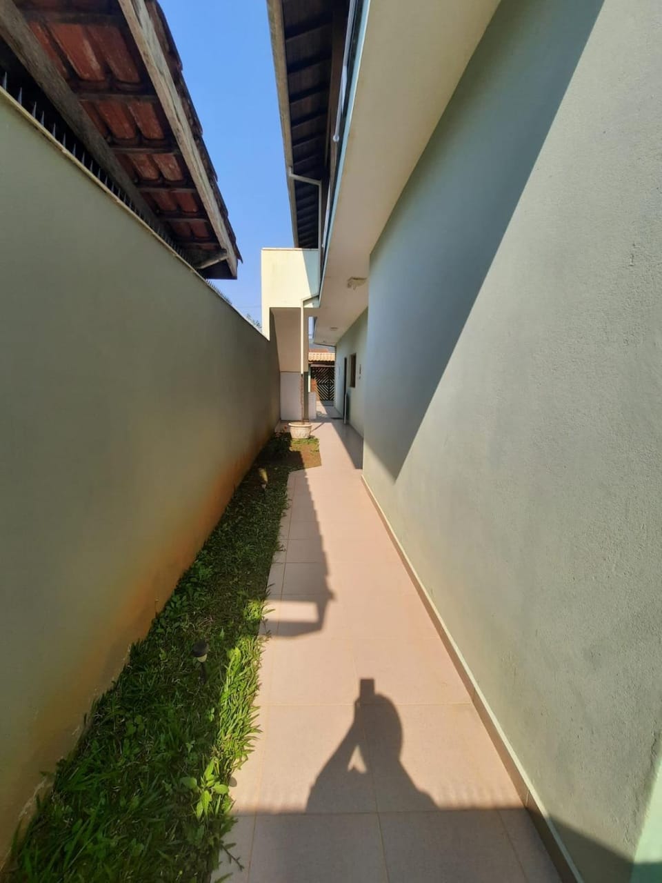 Lindo Apto Ubatuba a 300 metros Praia Sape Apartment in State of São Paulo