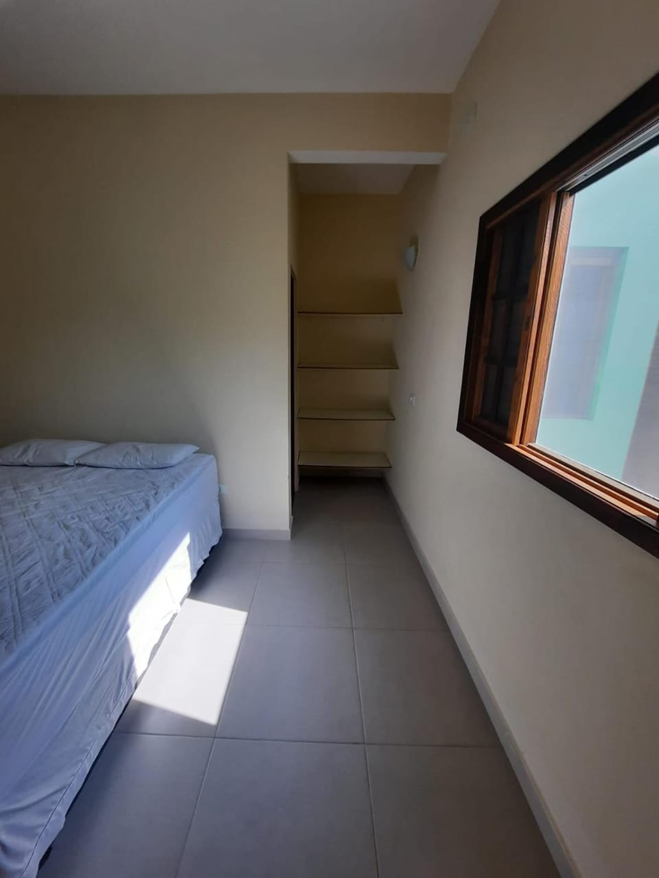 Lindo Apto Ubatuba a 300 metros Praia Sape Apartment in State of São Paulo
