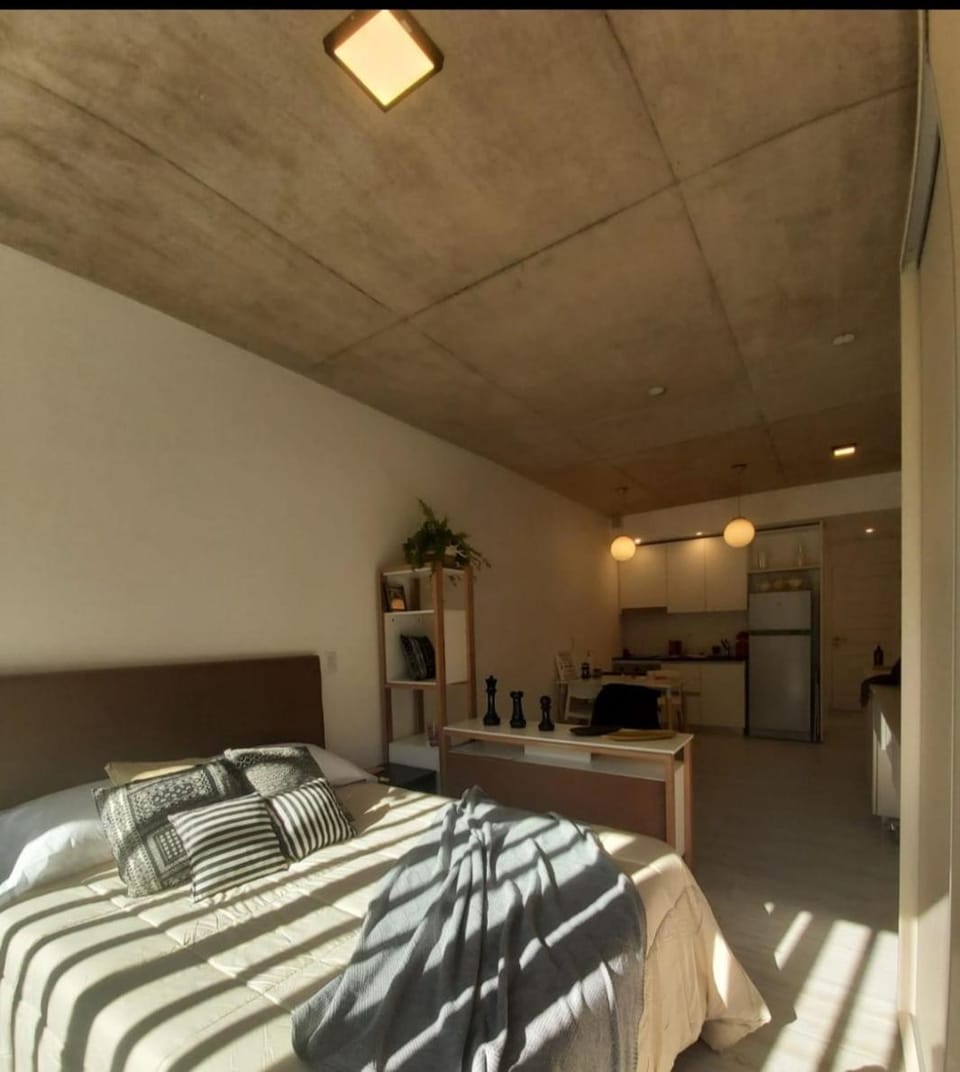 FLAT MUSEO MAR Apartment in Mar del Plata
