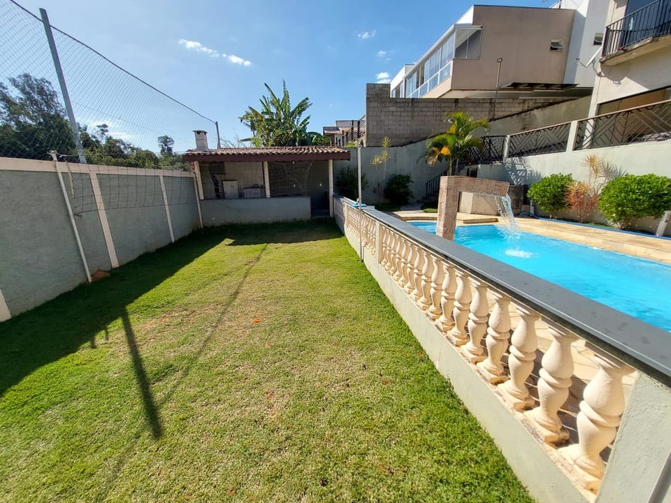 Activities, Swimming pool