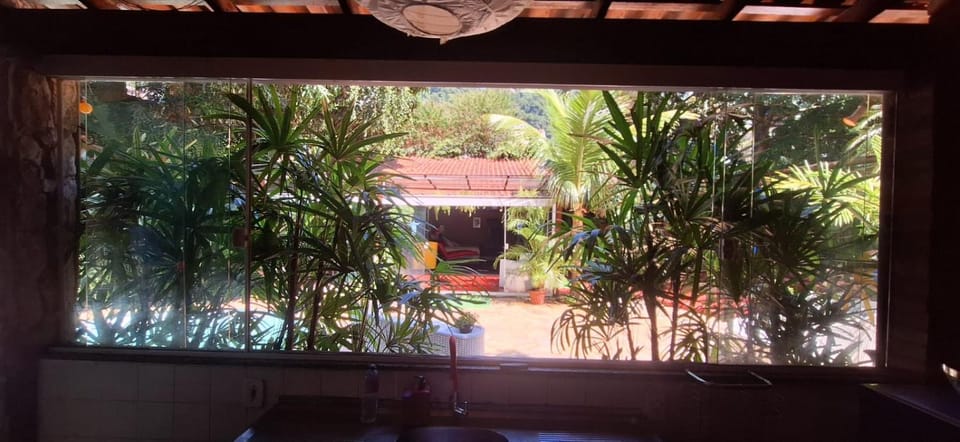 Casa 6 quartos piscina e sauna House in Santa Teresa