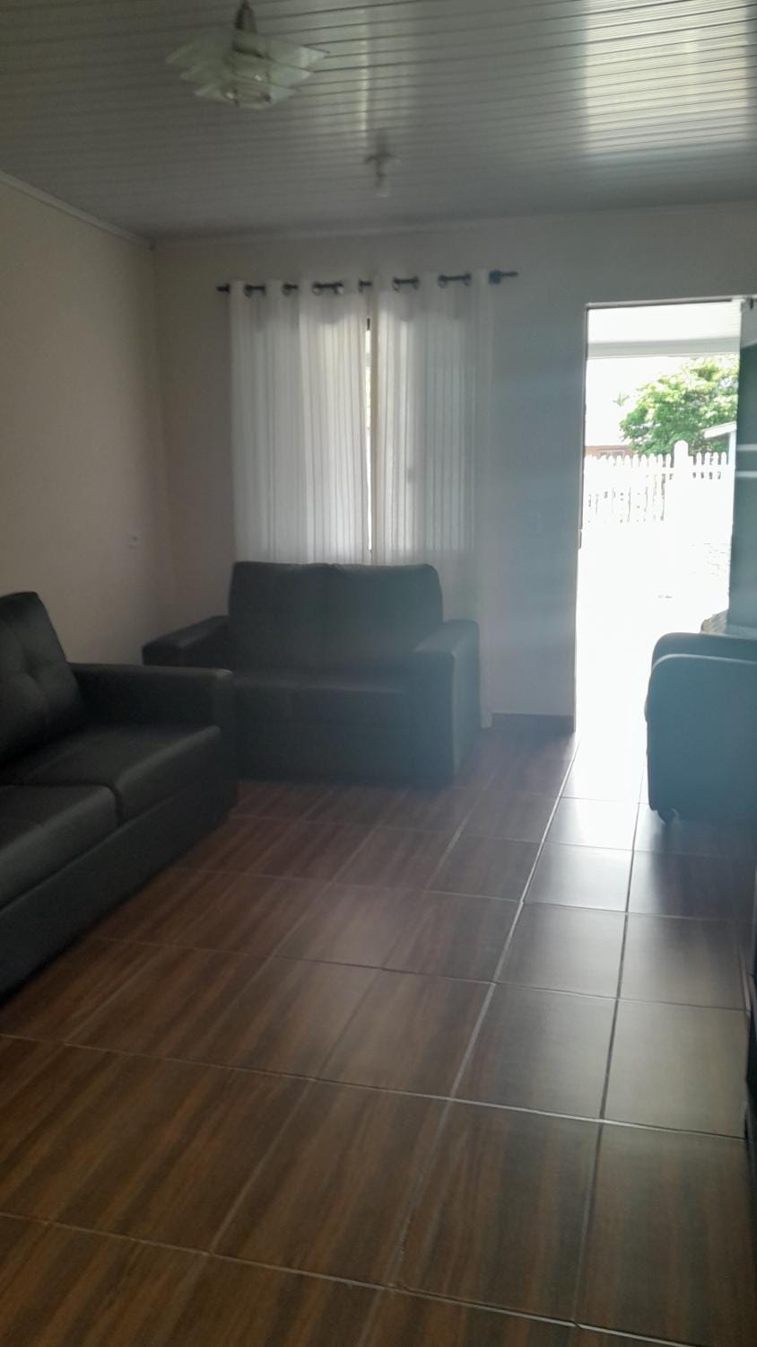 Casa 3 quartos House in Pontal do Paraná