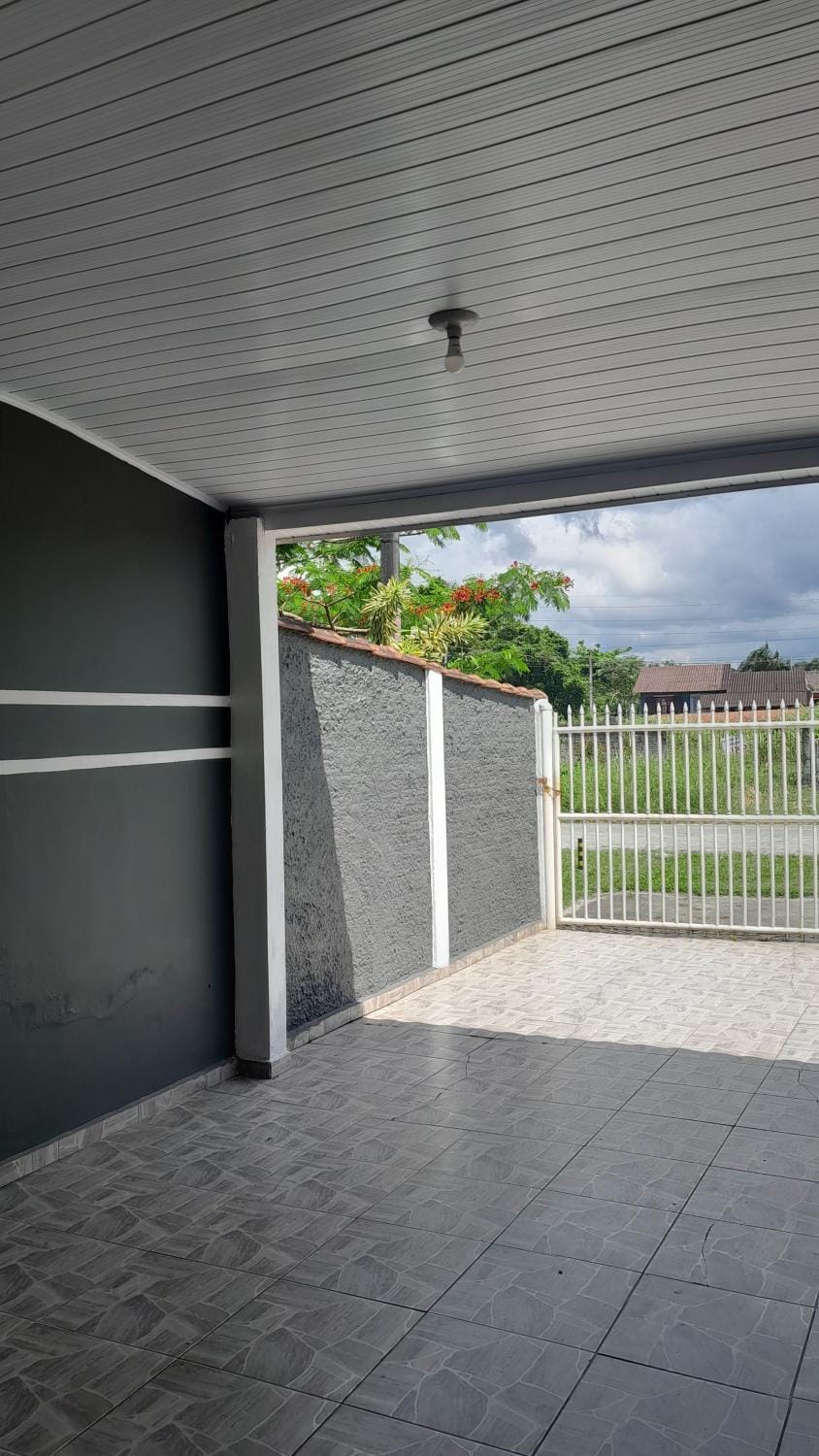 Casa 3 quartos House in Pontal do Paraná