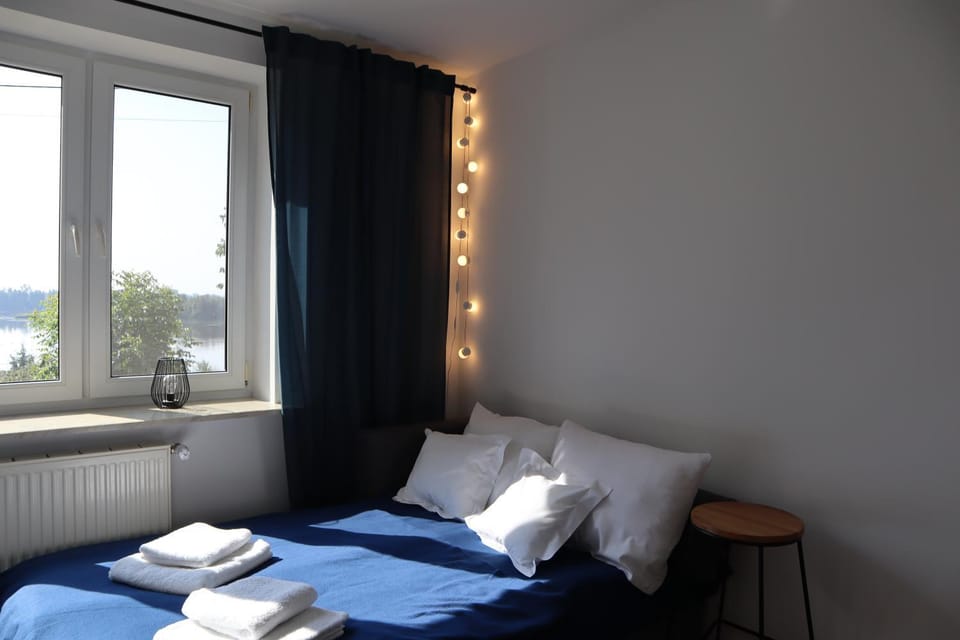 FraToLe Farm Stay in Poland