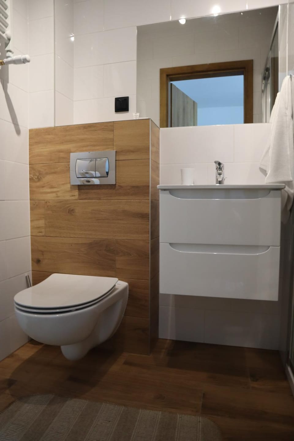 FraToLe Farm Stay in Poland