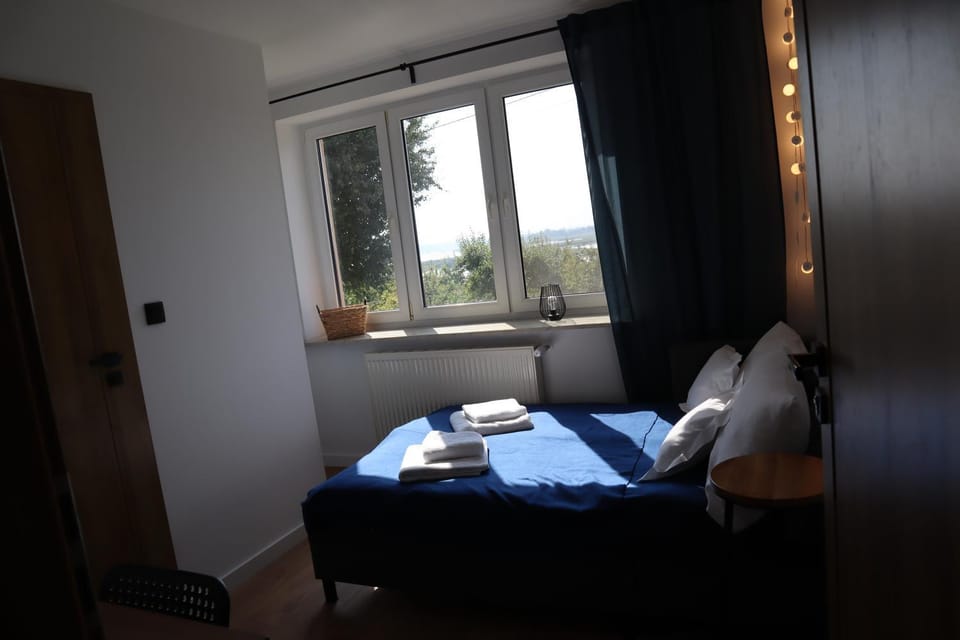 FraToLe Farm Stay in Poland