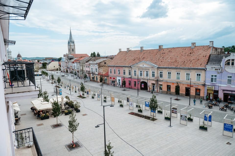 City view