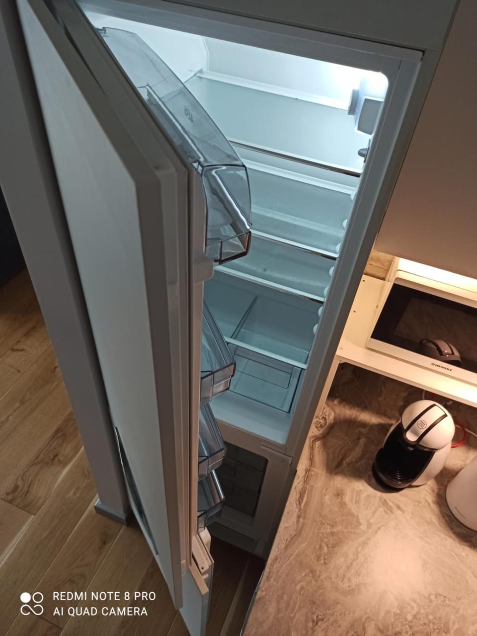 NEW LOFT APARTMENTS JURMALA with FREE SECURED PARKING Apartment in Jūrmala