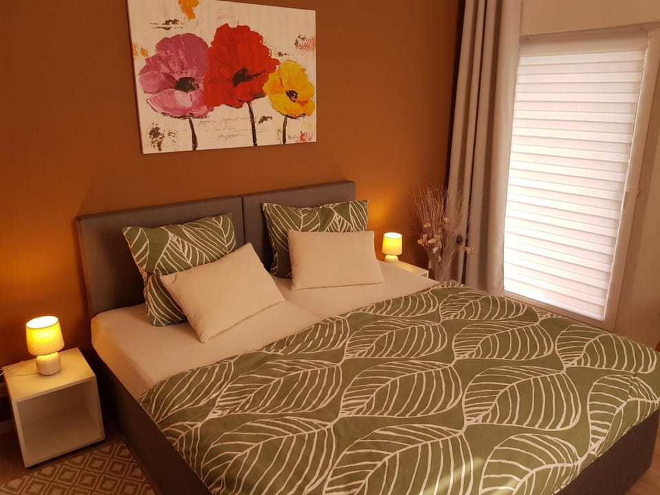 Ferienwohnung-Quedlinburg Apartment in Quedlinburg