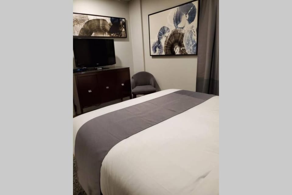Cozy Sweet Studio #4, Only 10 min to D.T. Ottawa Apartment in Gatineau