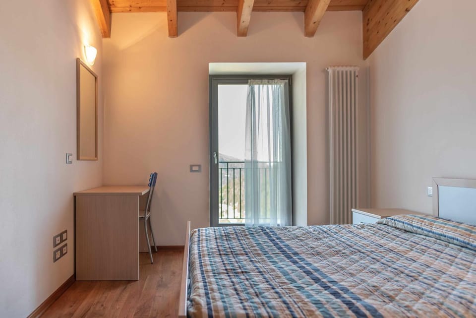 Appartamento al Rio Grauno Ospitar Apartment in Trentino-South Tyrol