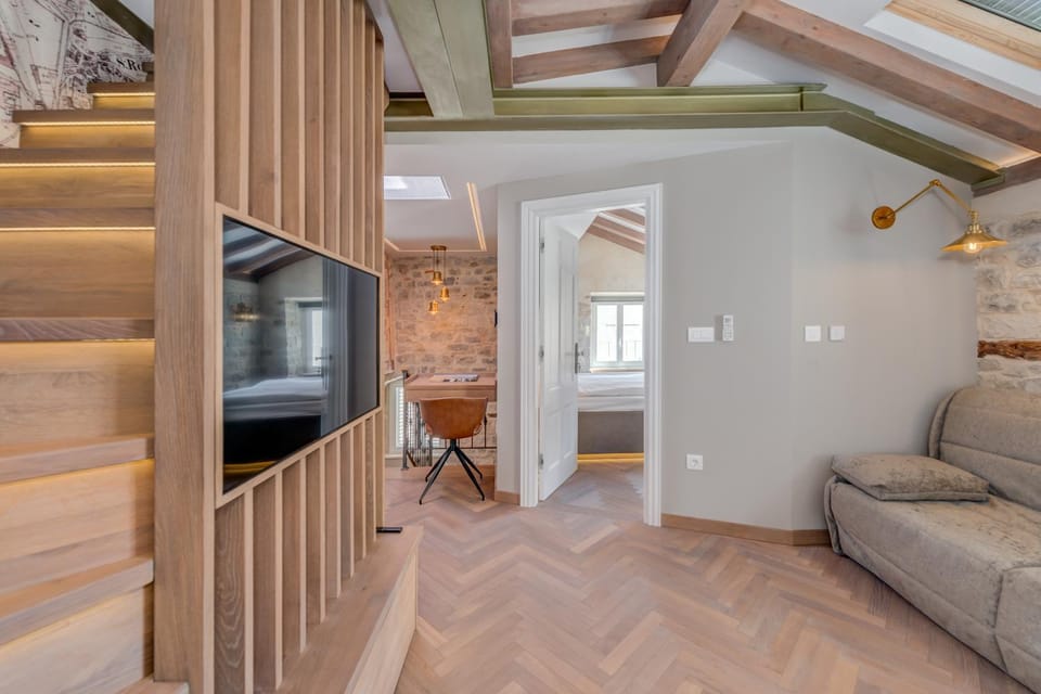 TV and multimedia, Living room