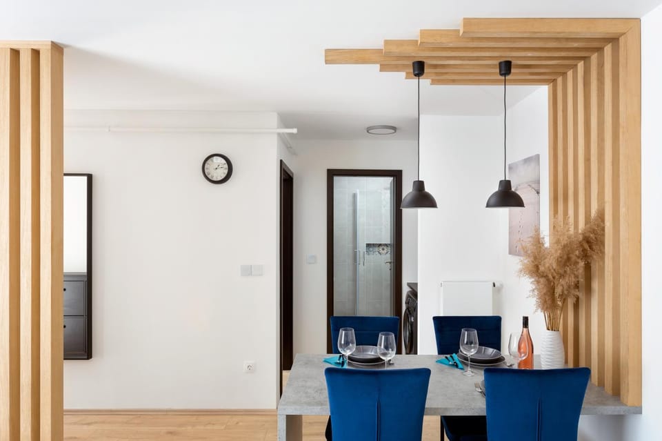 Nádi's Apartman Apartment in Slovakia