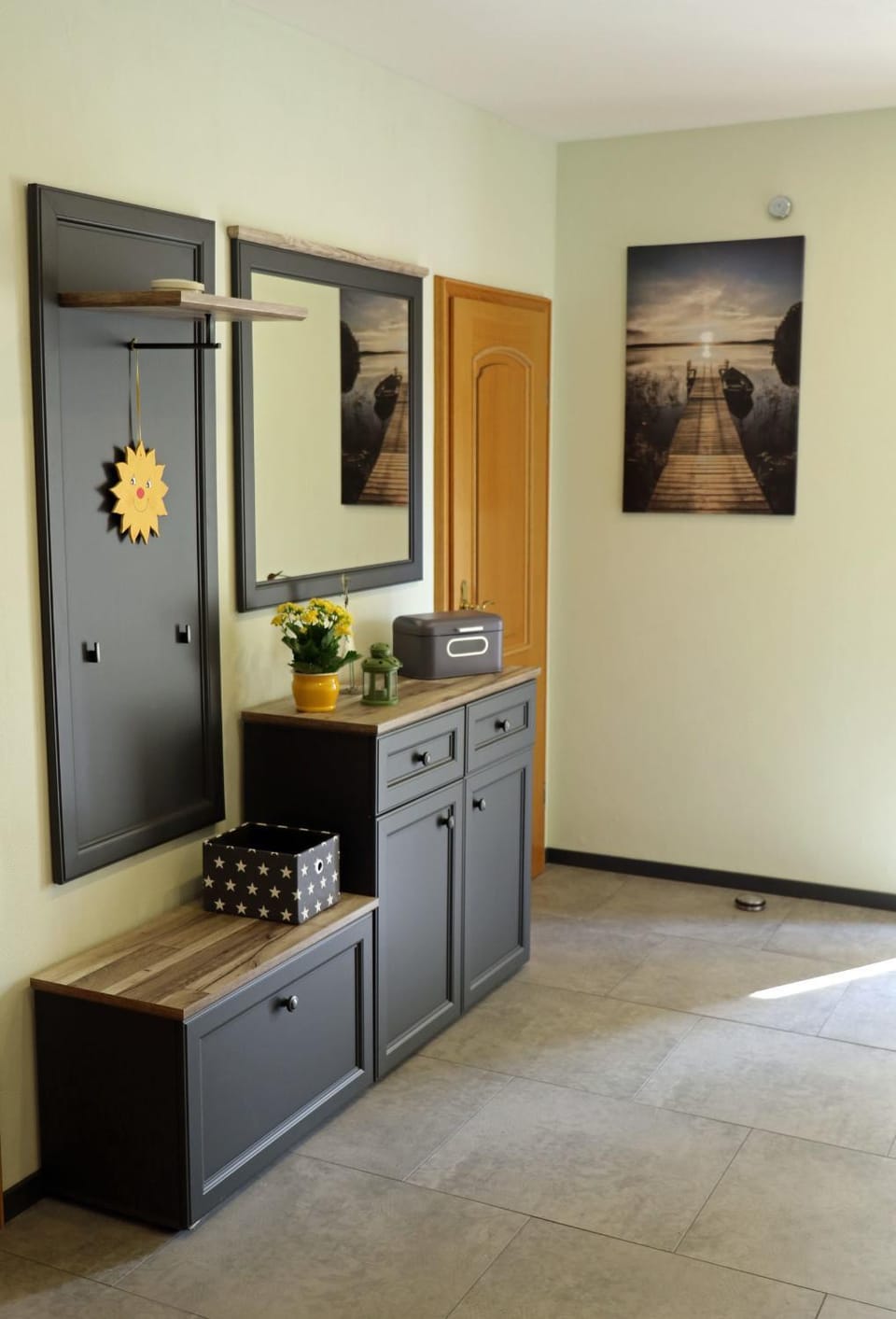 Ferienwohnung Zur Weinrebe Apartment in Lower Saxony, Germany