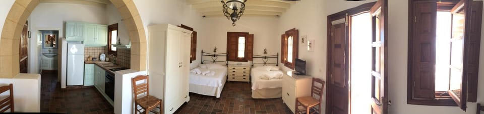 Patmos Nice view house Villa in Decentralized Administration of the Aegean