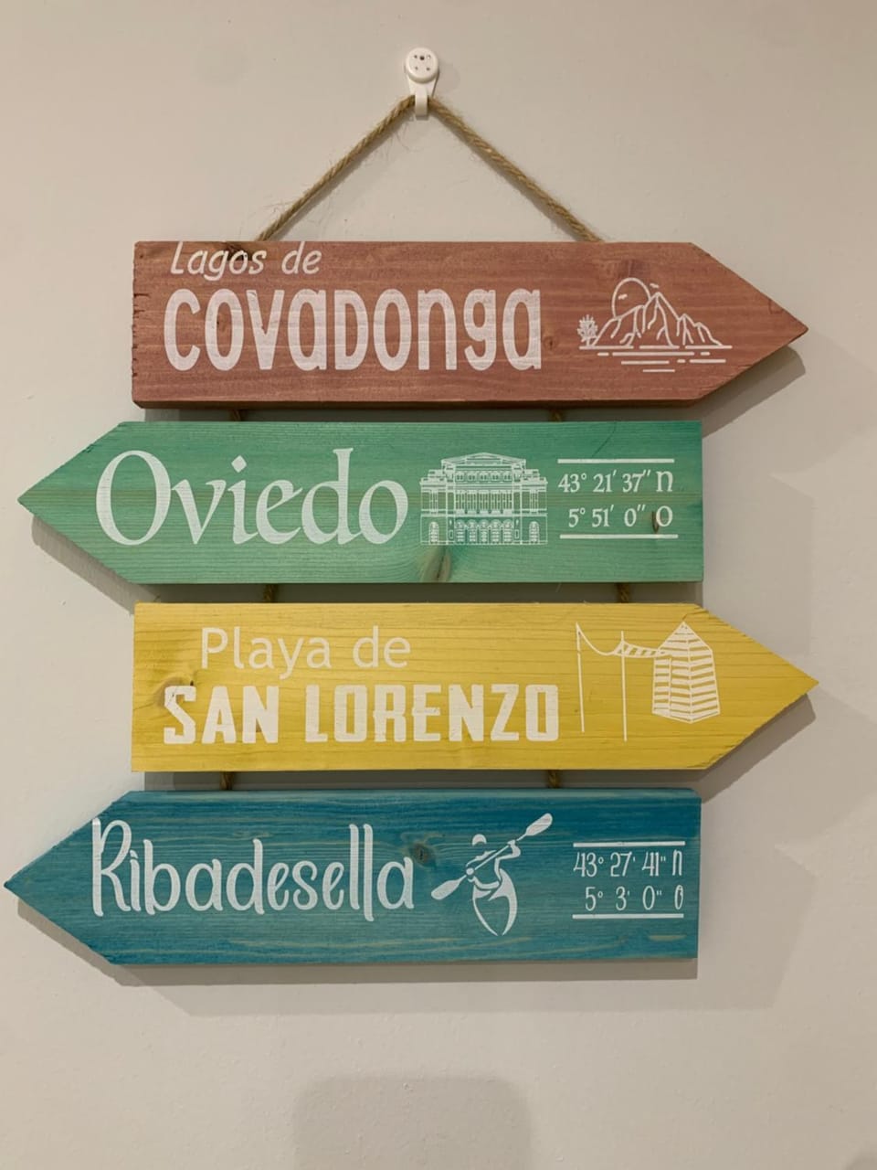 El Cierrón - apartamento con terrazas! Apartment in Villaviciosa