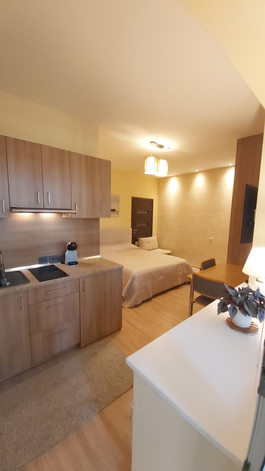 Nida999 Apartment in Klaipėda County, Lithuania